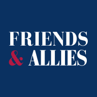 Friends & Allies